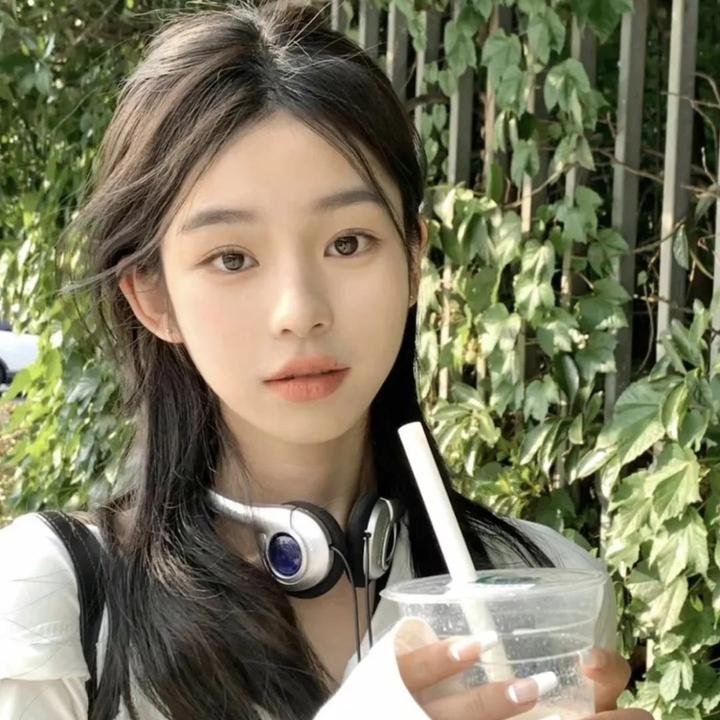 女仆